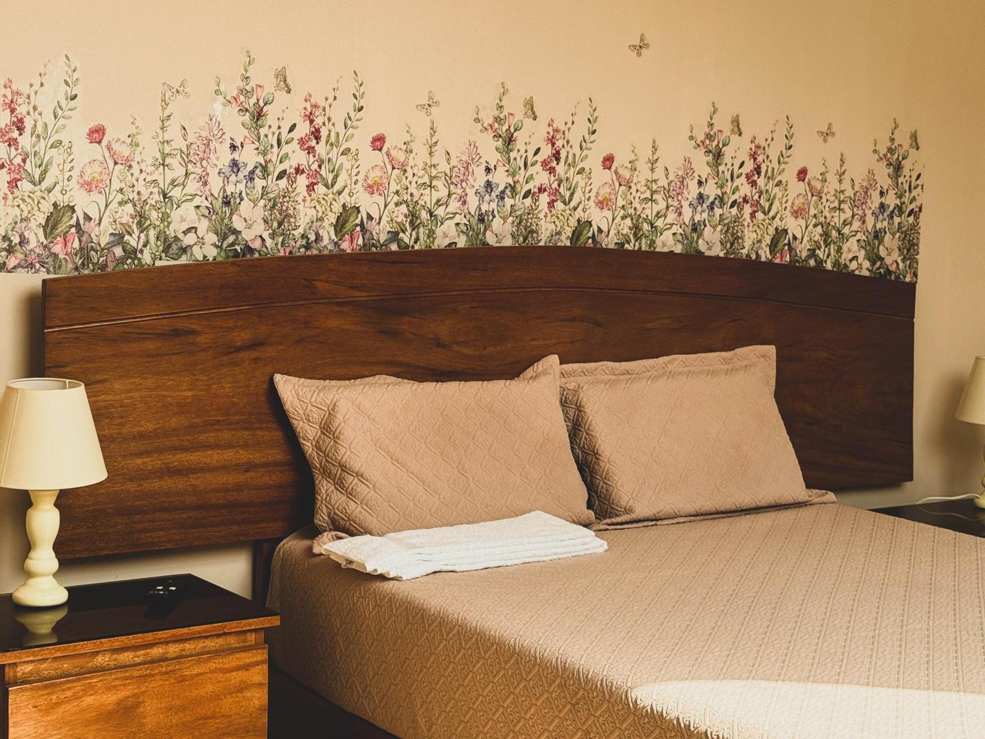 Casa Hotel Mamaluna ลูนากัวนา ภายนอก รูปภาพ