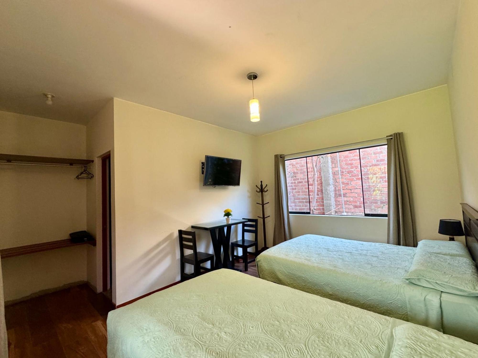 Casa Hotel Mamaluna ลูนากัวนา ภายนอก รูปภาพ
