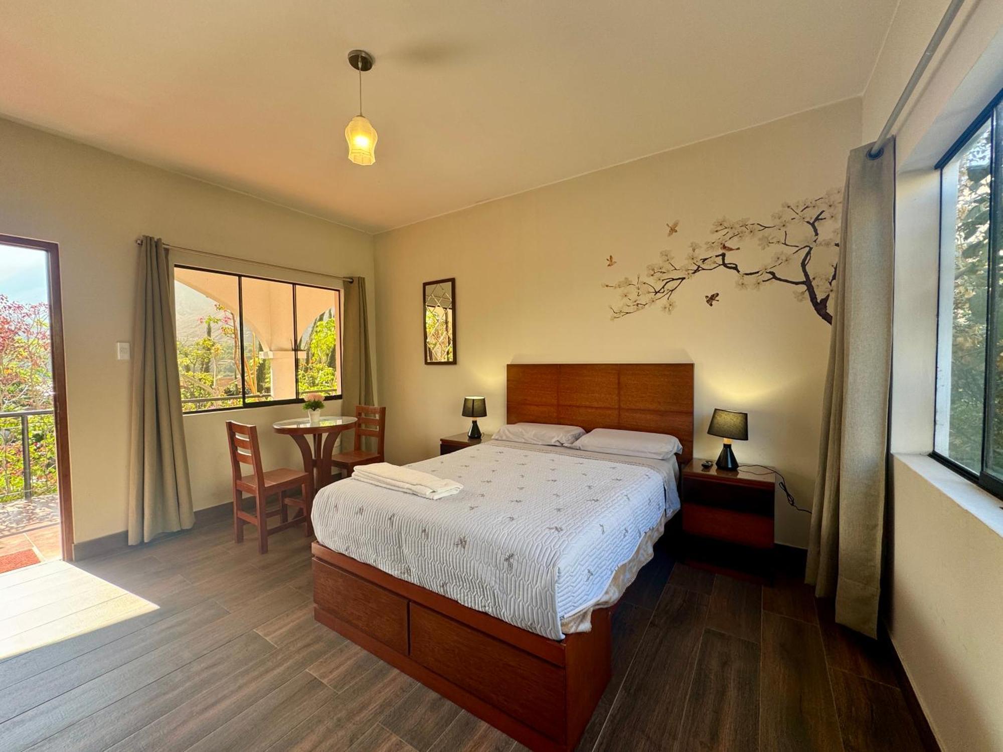Casa Hotel Mamaluna ลูนากัวนา ภายนอก รูปภาพ