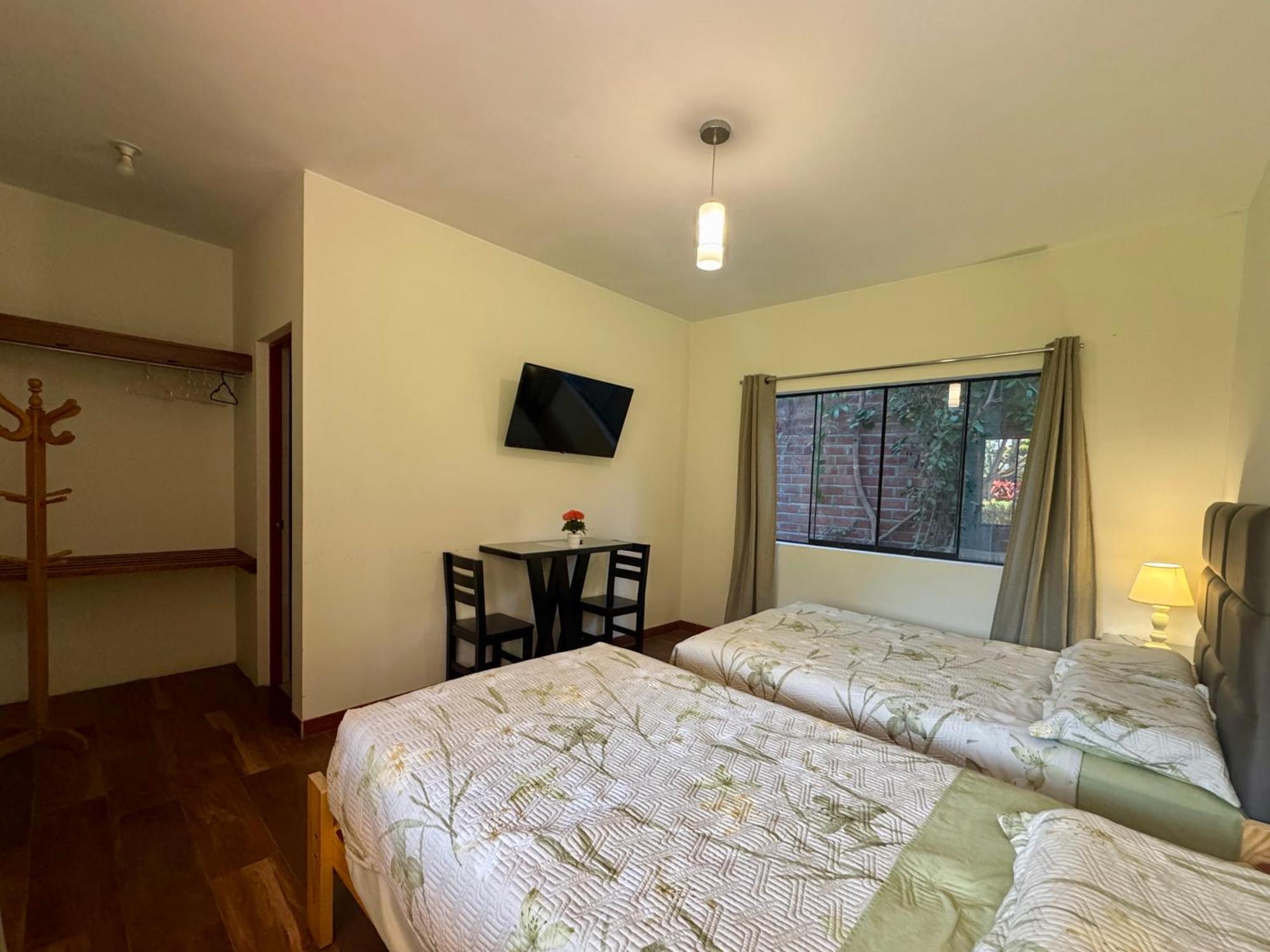 Casa Hotel Mamaluna ลูนากัวนา ภายนอก รูปภาพ